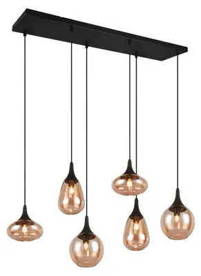 Zdjęcie produktu dla Lampa wisząca VESTARI DL613317000 Trio