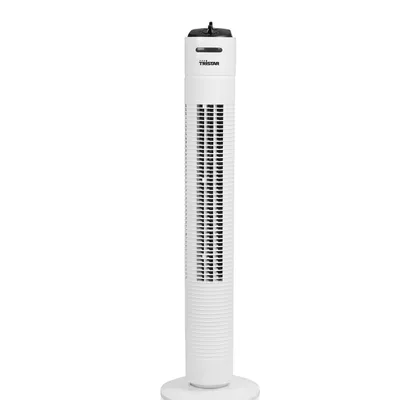 Zdjęcie produktu dla Tristar VE-5806, Wentylator stojący, Biały, Podłoga, Plastik, 55 dB, 162 m³