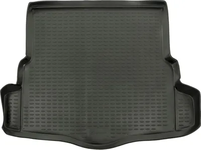 Obrázok produktu pre J&J Automotive | Gumová vanička do kufra pre Alfa Romeo 159 Sedan 2005-2012