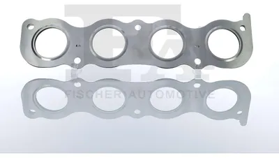 Produktbild von FA1 473-016 Abgaskrümmerdichtung für HYUNDAI Tucson (TL, TLE) Auspuffkrümmer