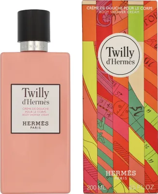 Produktbild von Hermès Twilly d'Hermès SC 200 ml W