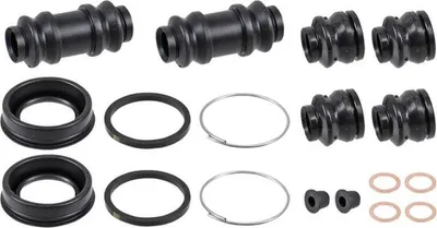 Produktbild von A.B.S. Bremssattel-Reparatursatz für TOYOTA CELICA (ZZT23) 73485