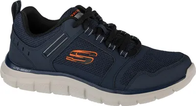 Produktbild von Skechers Track Knockhill Trainingsschuh Blau