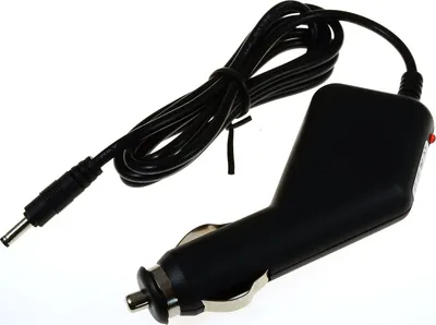Produktbild von KfZ-Ladekabel / Ladegerät für Nokia 1100 / 2310 / 3210 / 3310 / 6110 / 6230 / 7210 uvm.
