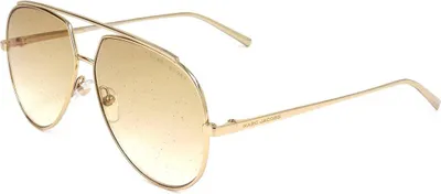 Obrázok produktu pre Marc Jacobs MARC 455/S J5G GOLD COPPER 59/12/140 Dámske slnečné okuliare