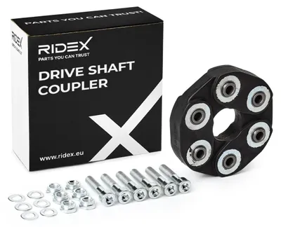 Produktbild von RIDEX 1427J0029 Gelenk Längswelle passend für MERCEDES-BENZ C-Klasse Limousine (W203) Kardanwelle