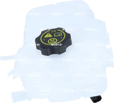 Immagine prodotto di Serbatoio di espansione del refrigerante con tappo NRF per OPEL ASTRA H