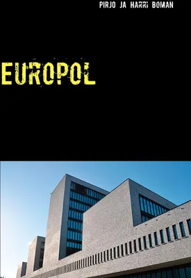Produktbild von Europol