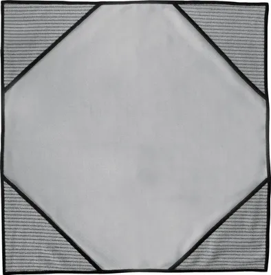 Image de Unger Ninja Microwipe 55x55cm zum Reinigen Microfasertuch MN55H