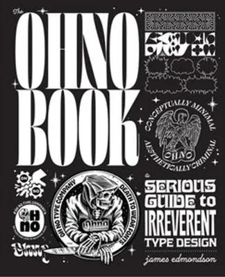 Zdjęcie produktu dla The Ohno Book
