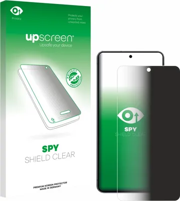 Produktbild von Für Samsung Galaxy S25 Edge Sichtschutzfolie Schutzfolie upscreen Anti-Spy Privacy Sichtschutz Blickschutz Display Schutz Folie Blaulichtfilter
