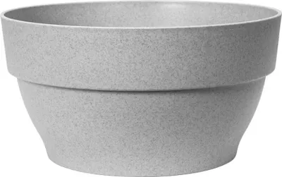 Produktbild von vibia campana schale 27cm  living beton