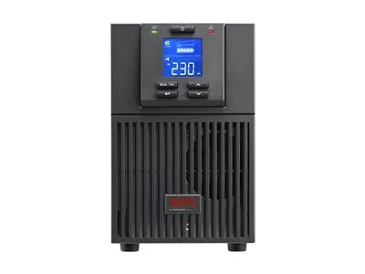 Produktbild von APC SRVPM3KIL, Doppelwandler (Online), 3 kVA, 2400 W, Sine, 160 V, 280 V