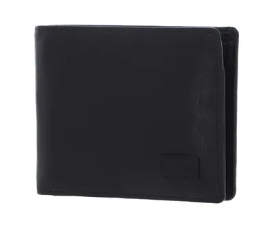 Produktbild von Picard Authentic1 - Kreditkartenetui 13 cm (schwarz)