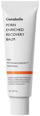 Immagine prodotto di Genabelle - Balsamo rigenerante arricchito con PDRN, 50 ml