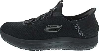 Produktbild von Skechers Slip-Ins:Summits SR-Colsi 200205EC BBK (41.5/BLK)