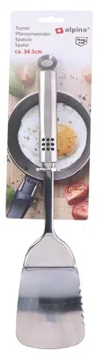 Immagine prodotto di spatola da 34,5 cm, argento