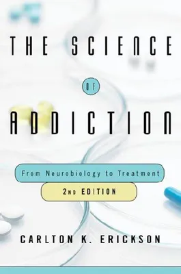 Produktbild von The Science of Addiction