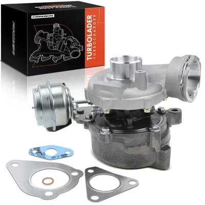 Produktbild von Frankberg Turbolader Abgasturbolader 038145703E
