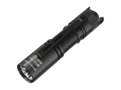 Produktbild von Nitecore MT1A Taschenlampe - 800 Lumen - USB-C