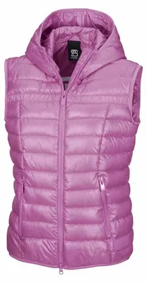 Produktbild von Pikeur Weste Damen 740 fresh pink 40