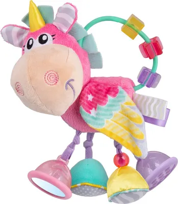 Immagine prodotto di Playgro - Vienaragio barškutis - Rožinė - (10188463)