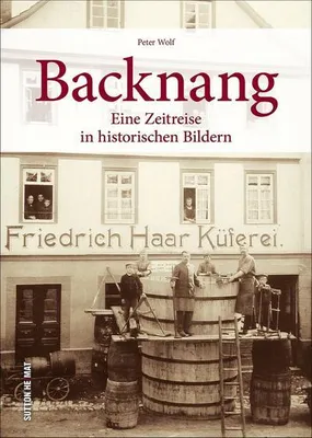 Image de Backnang