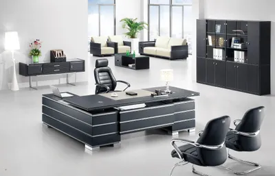 Zdjęcie produktu dla Komoda, szafka, biurko, wysoka szafka, meble biurowe, szafa, design, wyposażenie