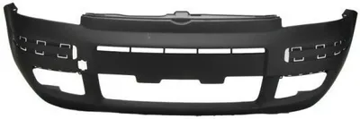 Produktbild von BLIC Stoßstange Stoßfänger für FIAT PANDA (169) Grundiert 5510-00-2008900P