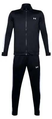 Produktbild von Under Armour - "Rival" Trainingsanzug für Herren PP5851 (M) (Schwarz)