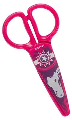 Produktbild von Novus Dahle Kinderschere 12 cm