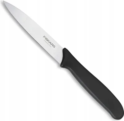 Produktbild von Fiskars Schälmesser 10cm 1023815