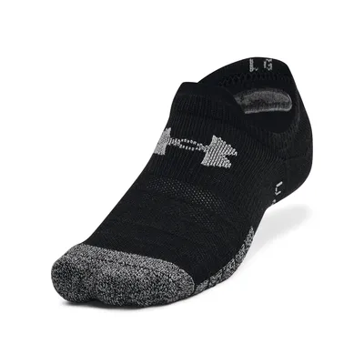 Obrázek produktu pro Under Armour UA Heatgear UltraLowTab 3pk-BLK - M