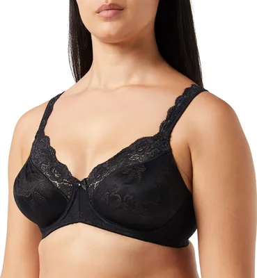 Produktbild von Triumph Stellina W  mit Bügel, Farbe: Schwarz (Black), Größe: 100B