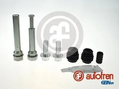 Produktbild von AUTOFREN SEINSA D7167C Führungshülsensatz Bremssattel Vorne für KIA SORENTO III KASCO Bremsanlage