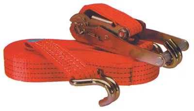 Image de Sangle d'arrimage 8mx50mm 4000kg 2pcs.orange