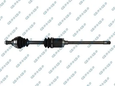 Produktbild von GSP 205048 Antriebswelle Vorne Rechts für BMW 3 Limousine (E46) 3 Touring (E46)