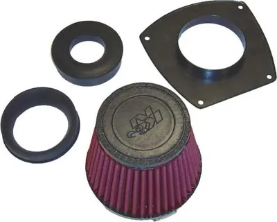 Produktbild von K&N SU-7592 Hochleistungsluftfilter Langzeitfilter