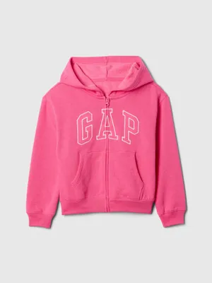 Produktbild von GAP Kinder-Sweatshirt mit Logo 590786-01__M