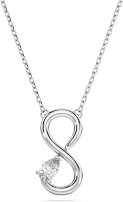 Produktbild von Swarovski SCD Eternity 5709796 Damenhalskette