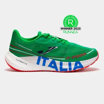 Zdjęcie produktu dla Joma R.2000 2482 GREEN RED roz. 37