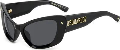 Image de Lunettes de soleil Dsquared2 d20118s807