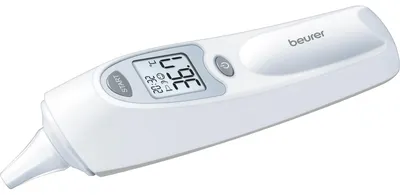 Imagen del producto de Beurer FT 58