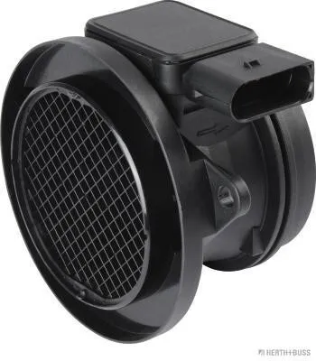 Image de HERTH+BUSS ELPARTS 70640201 Débitmètre d'air (LMM) compatible avec la Mercedes-Benz Classe C Berline (W204)