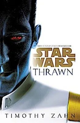Produktbild von Star Wars: Thrawn