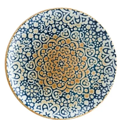 Productafbeelding van Alhambra serveerschaal, plat, 27 cm - 12 stuks