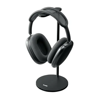Produktbild von LAUT Free Stand, Headset-Ständer, Schwarz