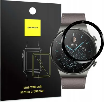 Image de Sc Hybrid Glass Huawei Watch Gt2 Pro