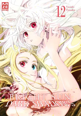 Produktbild von Bright Sun - Dark Shadows - Band 12