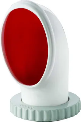 Obrázek produktu pro Vetus ventilátorová krytka LIBEC, silikonová, odnímatelná